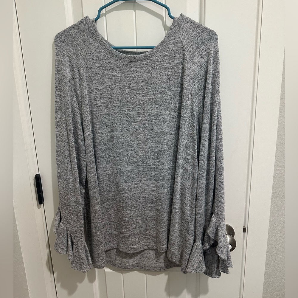 Soft Wearable Sweater